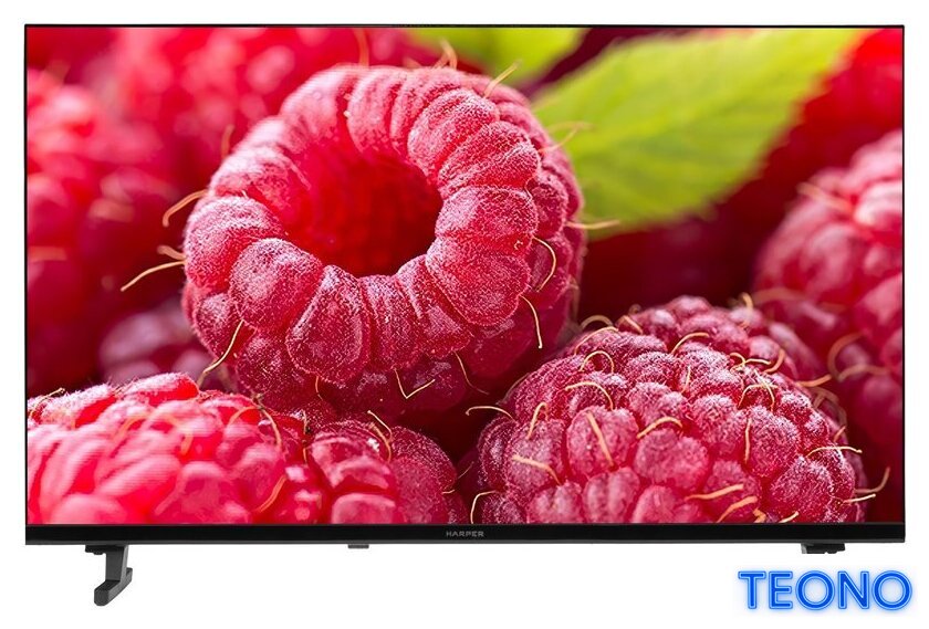 Телевизор Harper 32F720TS - Изображение №1 — Интернет-магазин Teono.by