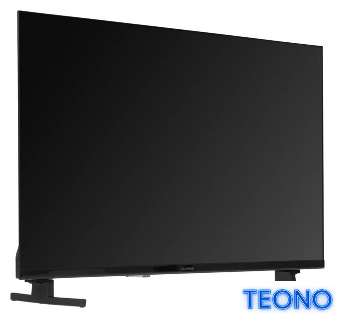 Телевизор Harper 32F720TS - Изображение №3 — Интернет-магазин Teono.by