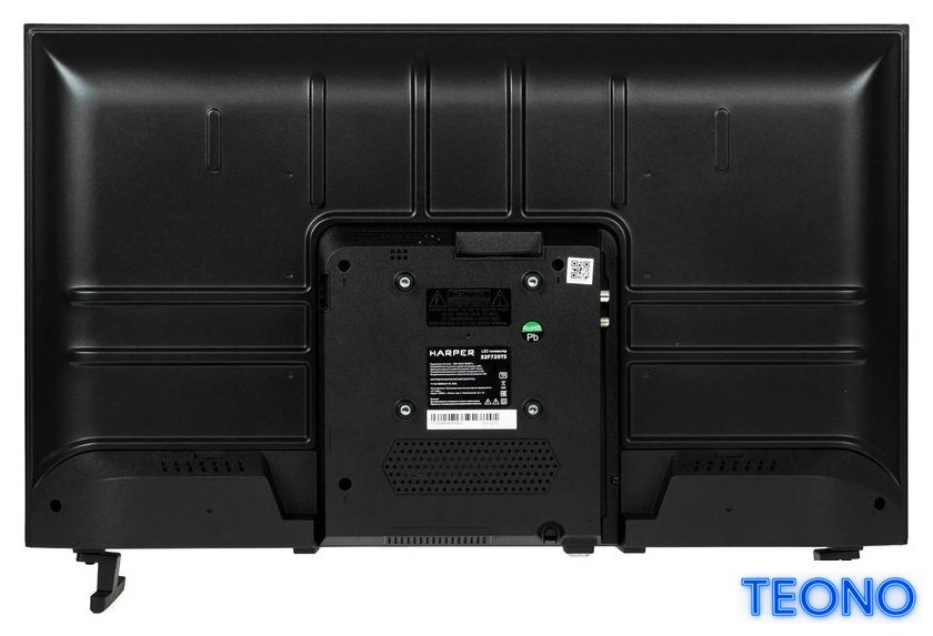 Телевизор Harper 32F720TS - Изображение №9 — Интернет-магазин Teono.by