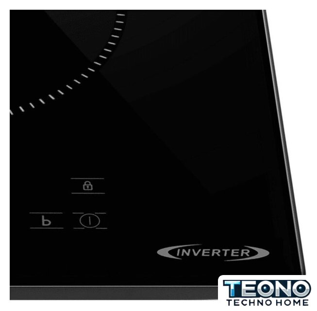 Варочная панель MAUNFELD AVI3021BK - Изображение №10 — Интернет-магазин Teono.by