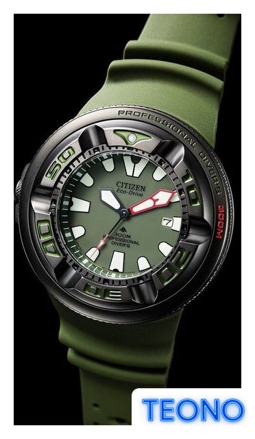 Наручные часы Citizen BJ8057-17X - Изображение №5 — Интернет-магазин Teono.by