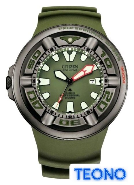 Наручные часы Citizen BJ8057-17X - Изображение №1 — Интернет-магазин Teono.by