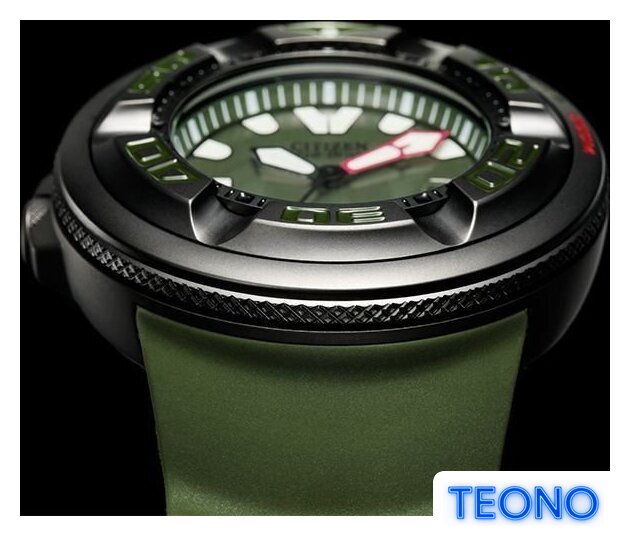 Наручные часы Citizen BJ8057-17X - Изображение №4 — Интернет-магазин Teono.by