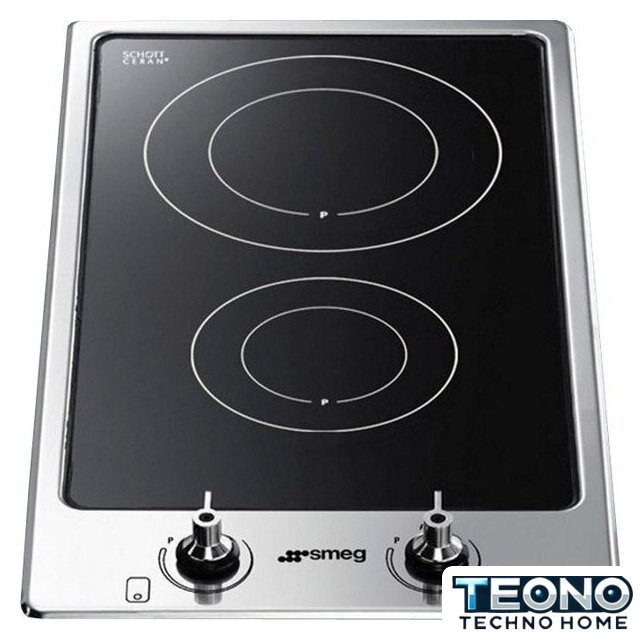 Варочная панель Smeg PGF32I-1 - Изображение №1 — Интернет-магазин Teono.by
