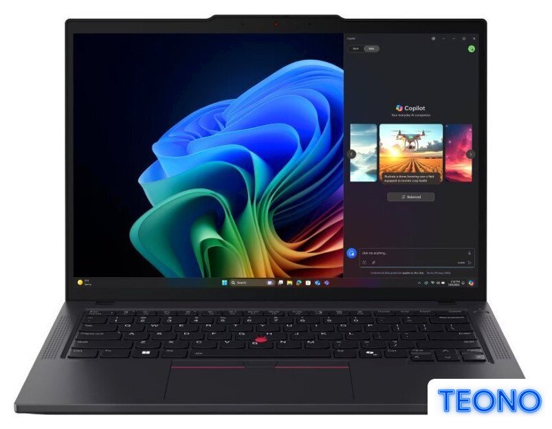 Ноутбук Lenovo ThinkPad T14 Gen 6 Intel 21QC006HFW - Изображение №1 — Интернет-магазин Teono.by