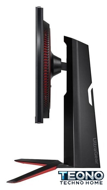 Игровой монитор LG UltraGear 24GN65R-B - Изображение №5 — Интернет-магазин Teono.by