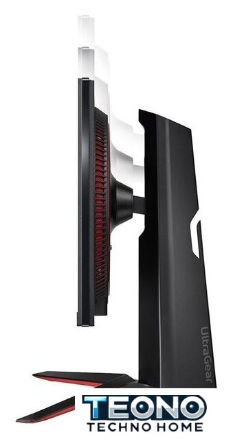 Игровой монитор LG UltraGear 24GN65R-B - Изображение №9 — Интернет-магазин Teono.by