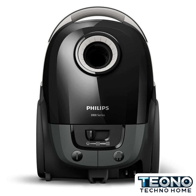 Пылесос Philips XD3112/09 - Изображение №4 — Интернет-магазин Teono.by