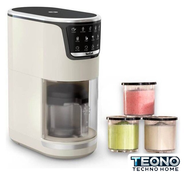 Мороженица Tefal Dolci IG602AE0 - Изображение №2 — Интернет-магазин Teono.by