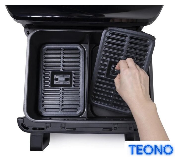 Аэрогриль (аэрофритюрница) Gorenje AF2700BP - Изображение №9 — Интернет-магазин Teono.by