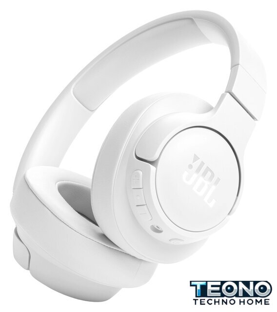 Наушники JBL Tune 720BT (белый) - Изображение №1 — Интернет-магазин Teono.by