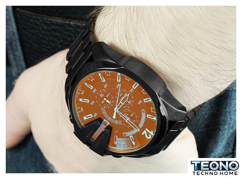 Наручные часы Diesel DZ4318 - Изображение №9 — Интернет-магазин Teono.by
