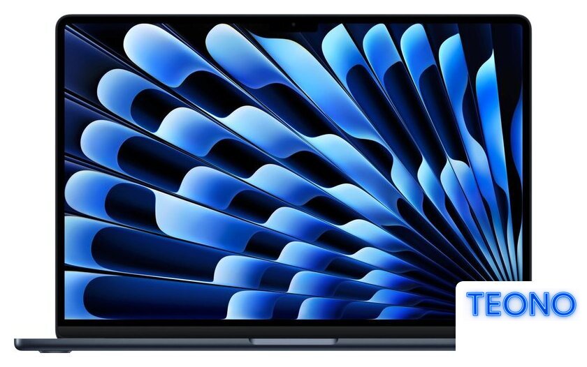 Ноутбук Apple MacBook Air 15.3