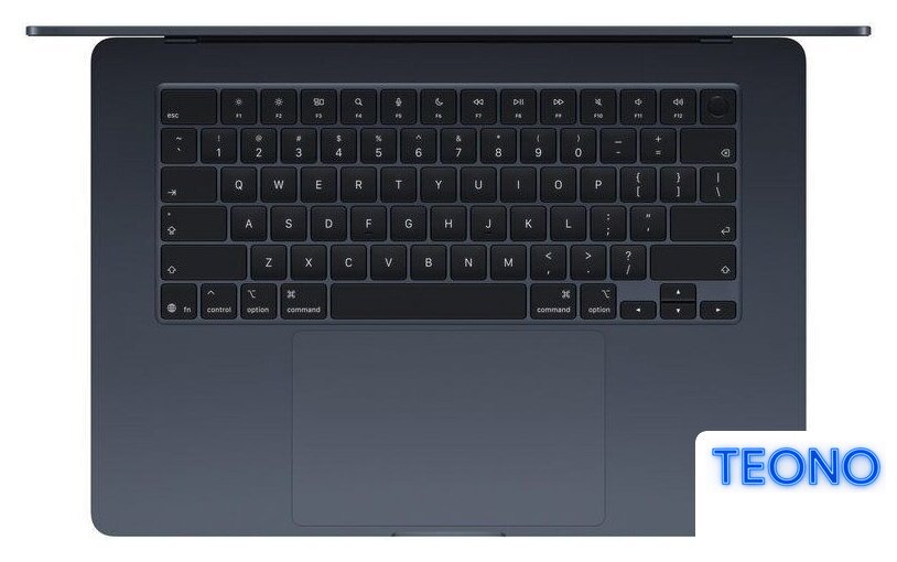 Ноутбук Apple MacBook Air 15.3