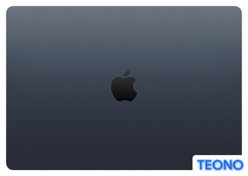 Ноутбук Apple MacBook Air 15.3