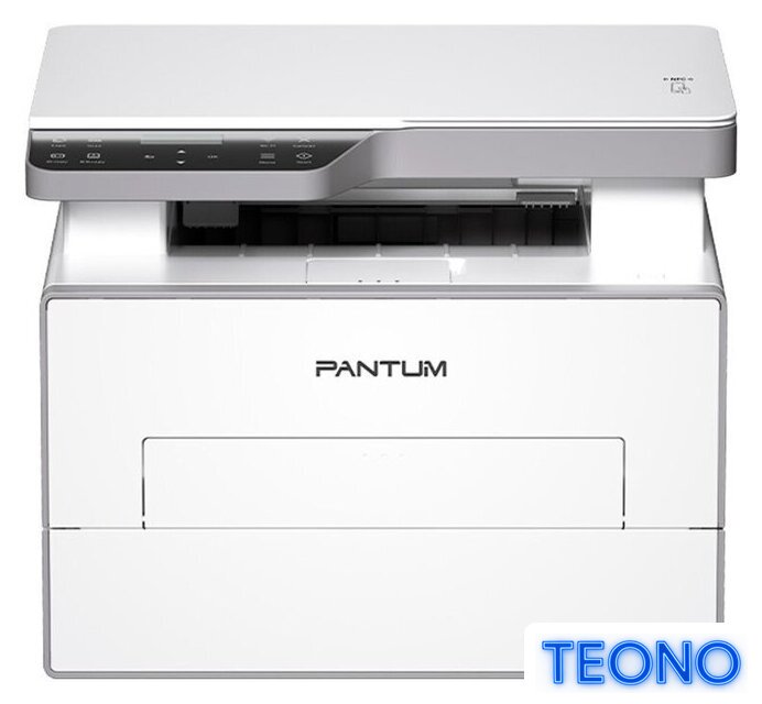 МФУ Pantum BM4210DW - Изображение №2 — Интернет-магазин Teono.by