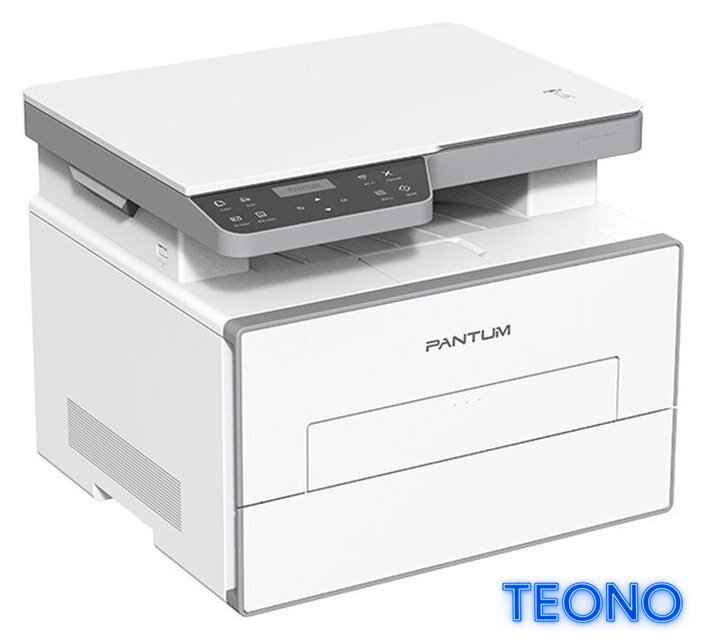 МФУ Pantum BM4210DW - Изображение №3 — Интернет-магазин Teono.by