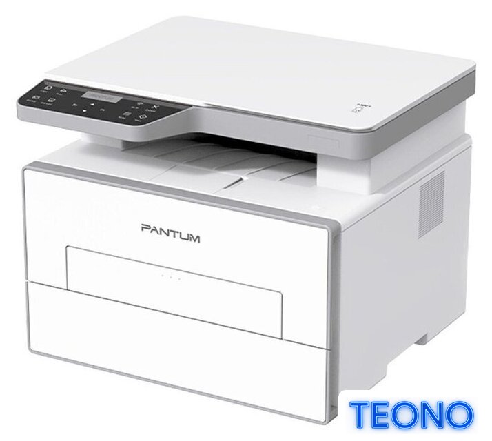 МФУ Pantum BM4210DW - Изображение №4 — Интернет-магазин Teono.by