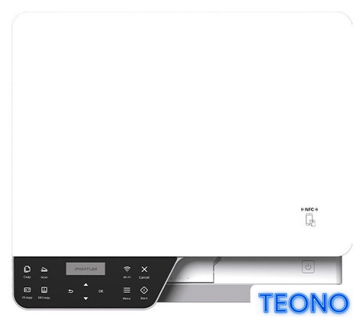 МФУ Pantum BM4210DW - Изображение №5 — Интернет-магазин Teono.by