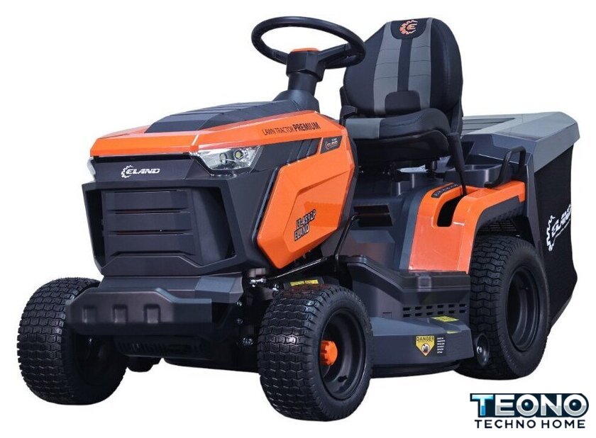 Райдер ELAND LT-4510P - Изображение №2 — Интернет-магазин Teono.by
