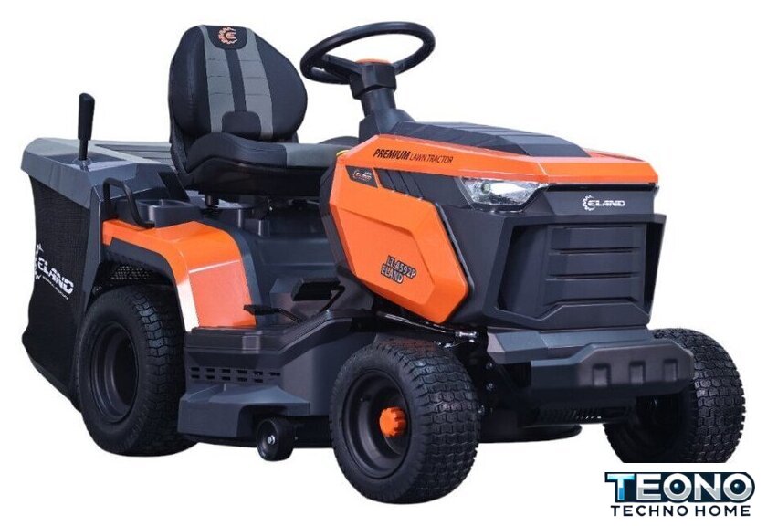Райдер ELAND LT-4510P - Изображение №1 — Интернет-магазин Teono.by