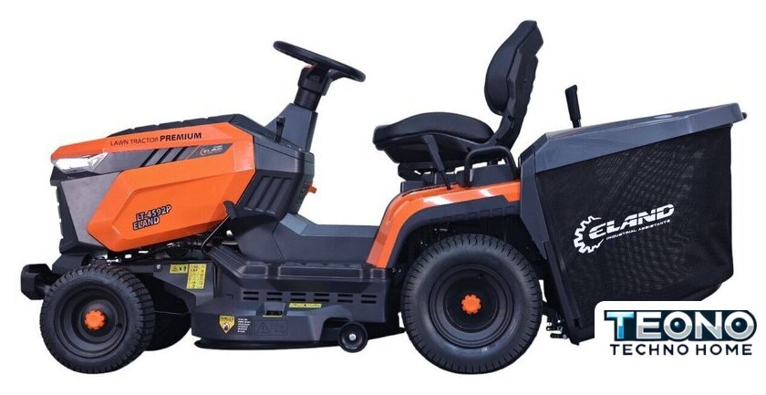 Райдер ELAND LT-4510P - Изображение №3 — Интернет-магазин Teono.by