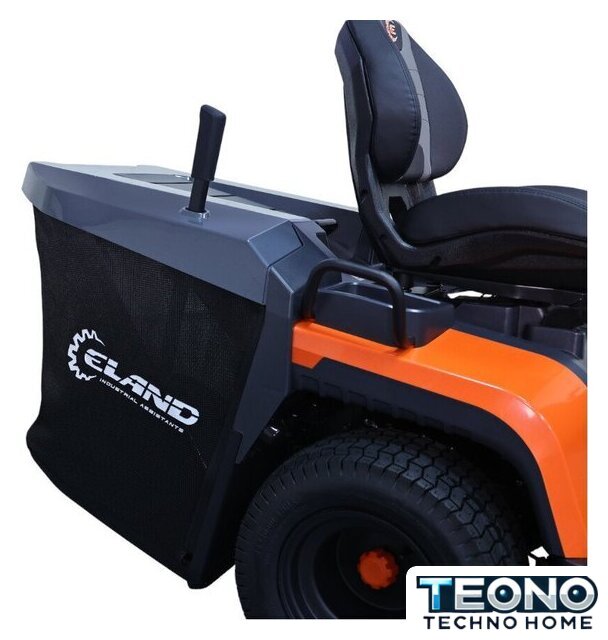 Райдер ELAND LT-4510P - Изображение №12 — Интернет-магазин Teono.by