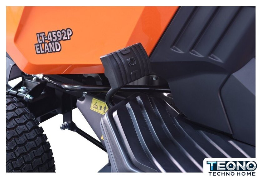 Райдер ELAND LT-4510P - Изображение №11 — Интернет-магазин Teono.by