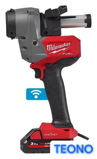 Инструмент для зачистки кабеля Milwaukee M18 FCST-302CA 4933499275 (с 2-мя АКБ, кейс) - Изображение №1 — Интернет-магазин Teono.by