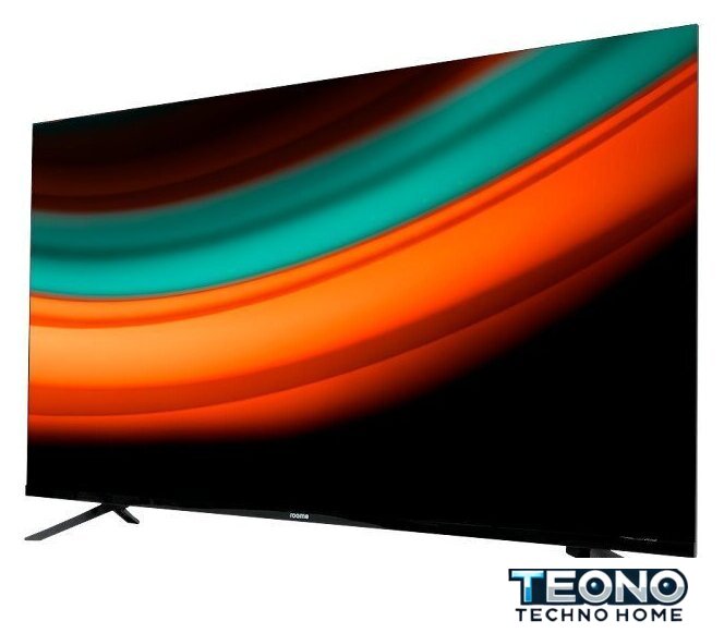 Телевизор Roome 43KF426QG - Изображение №4 — Интернет-магазин Teono.by