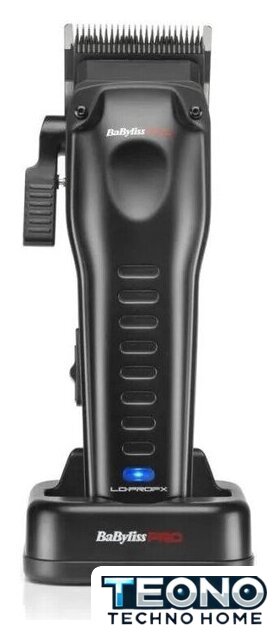 Машинка для стрижки волос BaByliss PRO Compact Lo-Pro FX FX820E - Изображение №1 — Интернет-магазин Teono.by