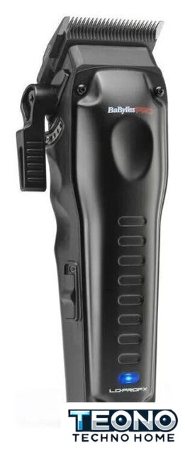 Машинка для стрижки волос BaByliss PRO Compact Lo-Pro FX FX820E - Изображение №3 — Интернет-магазин Teono.by