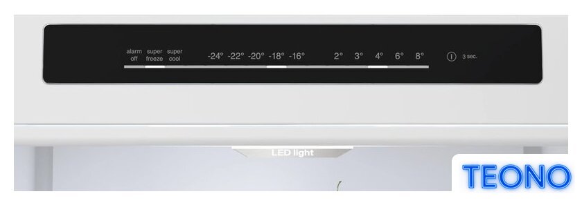 Холодильник Bosch Serie 4 KGN39VXAU - Изображение №12 — Интернет-магазин Teono.by