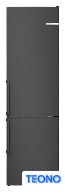 Холодильник Bosch Serie 4 KGN39VXAU - Изображение №1 — Интернет-магазин Teono.by