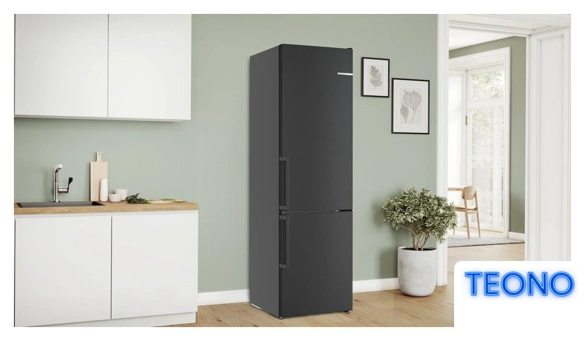 Холодильник Bosch Serie 4 KGN39VXAU - Изображение №10 — Интернет-магазин Teono.by