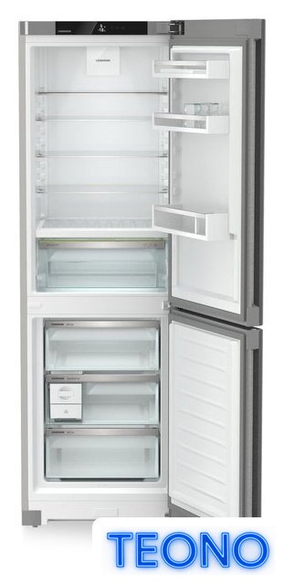 Холодильник Liebherr CBNsda 5223 Plus BioFresh NoFrost - Изображение №8 — Интернет-магазин Teono.by