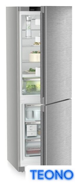 Холодильник Liebherr CBNsda 5223 Plus BioFresh NoFrost - Изображение №3 — Интернет-магазин Teono.by