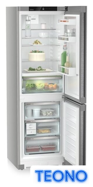 Холодильник Liebherr CBNsda 5223 Plus BioFresh NoFrost - Изображение №4 — Интернет-магазин Teono.by