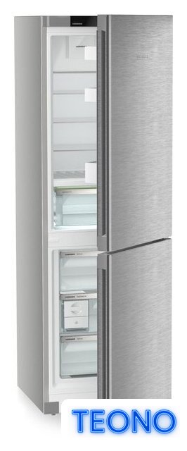 Холодильник Liebherr CBNsda 5223 Plus BioFresh NoFrost - Изображение №7 — Интернет-магазин Teono.by