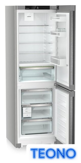 Холодильник Liebherr CBNsda 5223 Plus BioFresh NoFrost - Изображение №6 — Интернет-магазин Teono.by