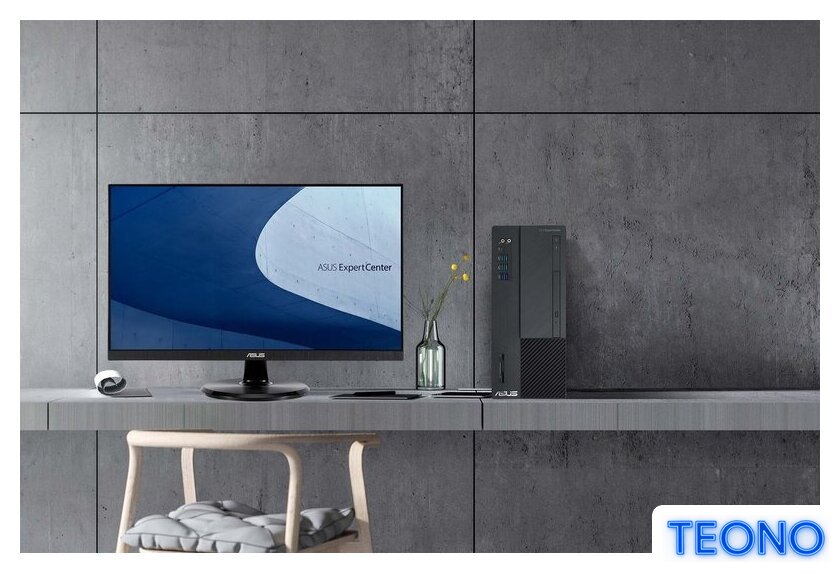 Монитор ASUS Business C1242HE - Изображение №5 — Интернет-магазин Teono.by