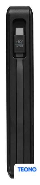 Внешний аккумулятор Anker Power Bank Built-in USB-C A1383 87W 20000mAh (черный) - Изображение №4 — Интернет-магазин Teono.by