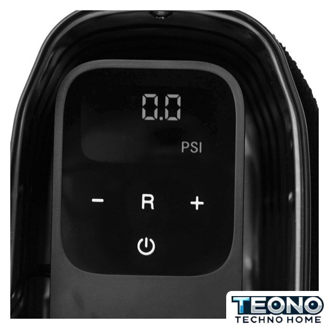Автомобильный компрессор 70mai Air Compressor Midrive TP01 - Изображение №5 — Интернет-магазин Teono.by