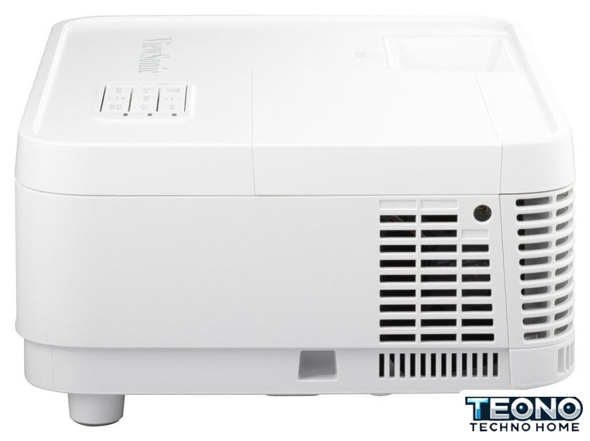 Проектор ViewSonic PX700HDH - Изображение №9 — Интернет-магазин Teono.by