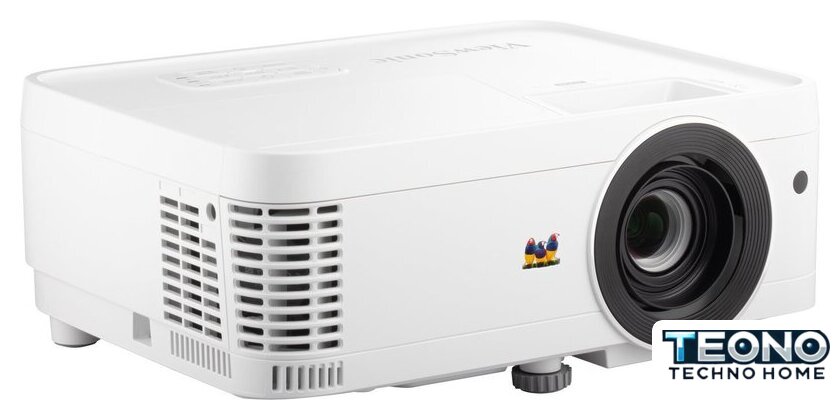 Проектор ViewSonic PX700HDH - Изображение №6 — Интернет-магазин Teono.by