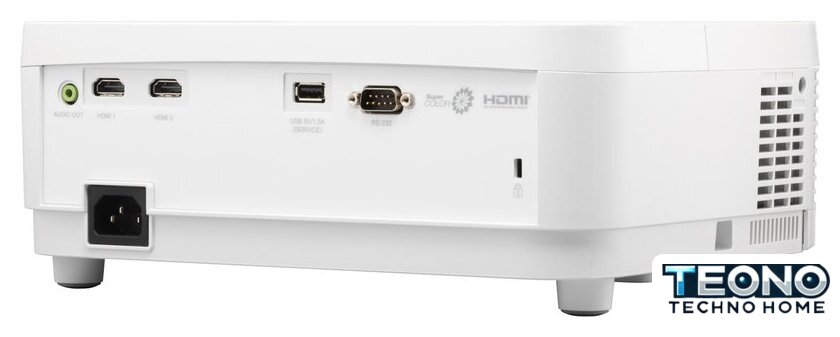 Проектор ViewSonic PX700HDH - Изображение №14 — Интернет-магазин Teono.by