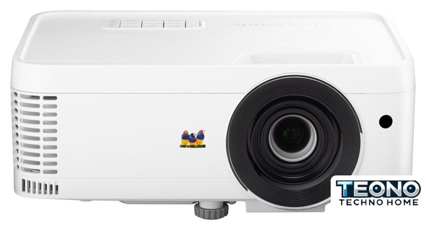 Проектор ViewSonic PX700HDH - Изображение №2 — Интернет-магазин Teono.by