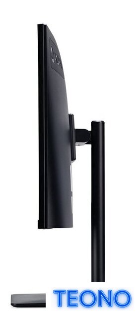 Игровой монитор AOPEN 27HC5RZbmiiphx - Изображение №4 — Интернет-магазин Teono.by