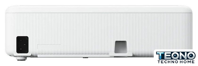 Проектор Epson CO-FD01 - Изображение №7 — Интернет-магазин Teono.by
