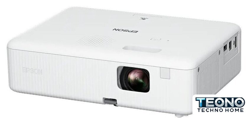 Проектор Epson CO-FD01 - Изображение №3 — Интернет-магазин Teono.by